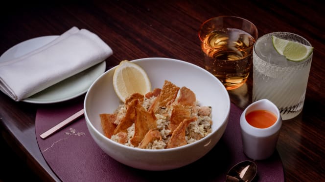 ABC Kitchens at The Emory - 2