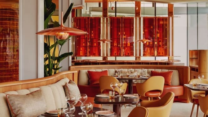 ABC Kitchens at The Emory - 0