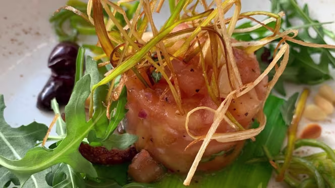 L'chaim Restaurant - Berlin - 2