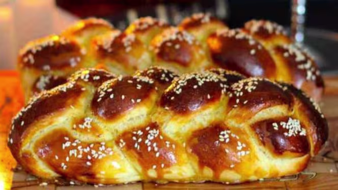 L'chaim Restaurant - Berlin - 1