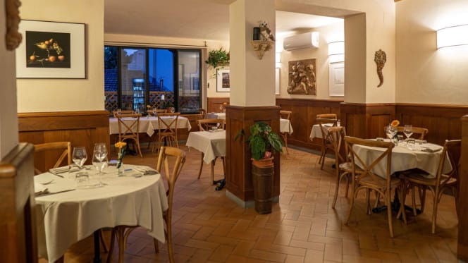 Antica Fonte Fiesole - 0