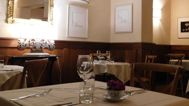 Antica Fonte Fiesole - 8