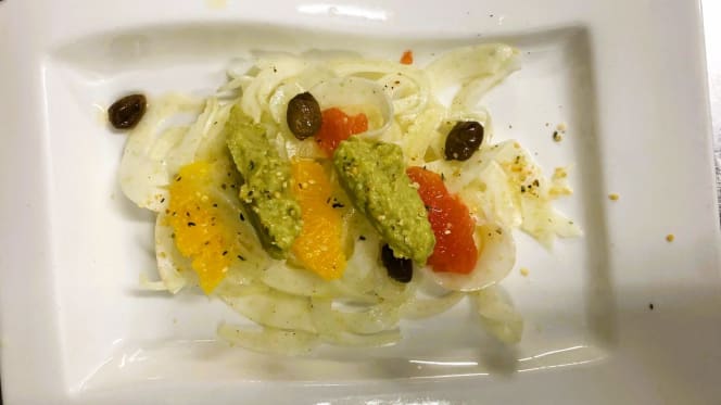 Antica Fonte Fiesole - 4