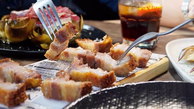 Taberna Gregoria - 1