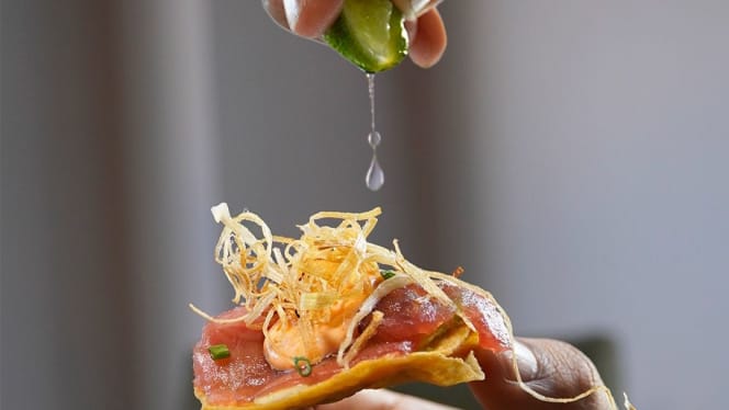 Taberna Gregoria - 8