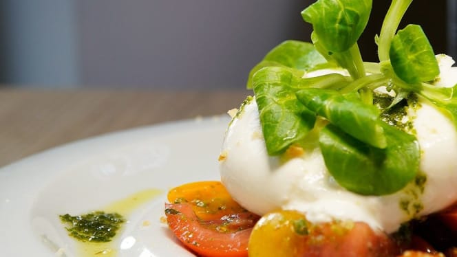 Taberna Gregoria - 4