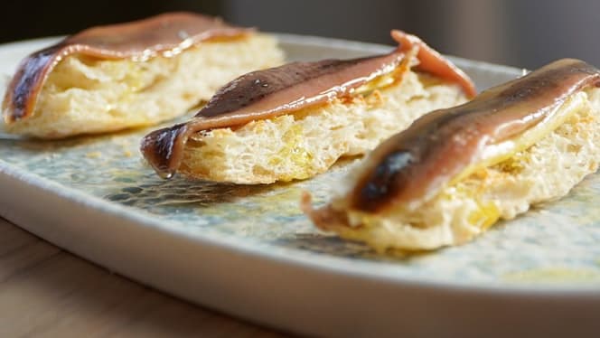 Taberna Gregoria - 7