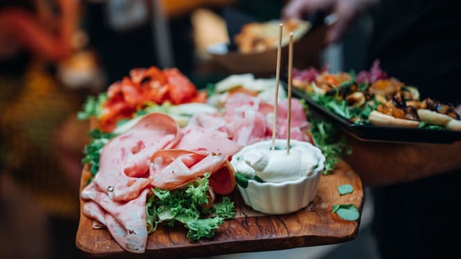 Scalo 74 RistoPub - Otranto - 5