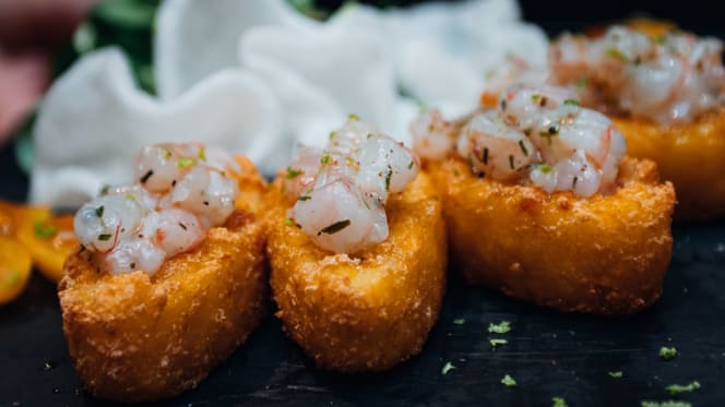 Scalo 74 RistoPub - Otranto - 4