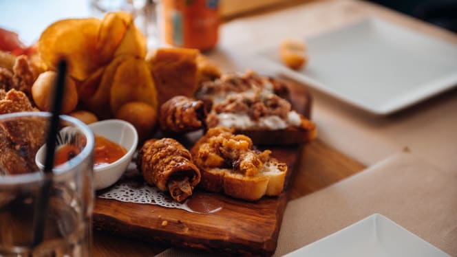 Scalo 74 RistoPub - Otranto - 1