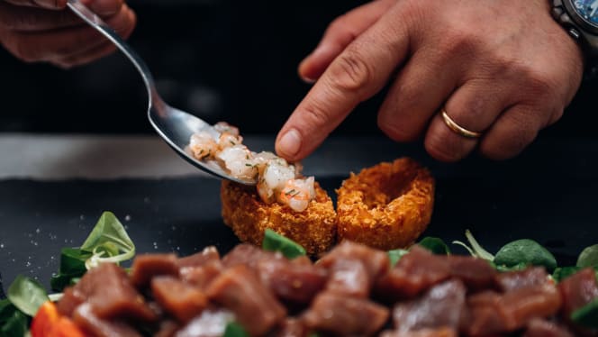 Scalo 74 RistoPub - Otranto - 8