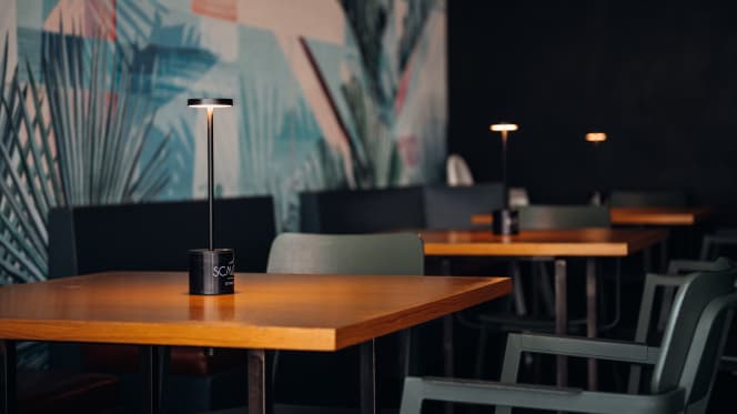 Scalo 74 RistoPub - Otranto - 9