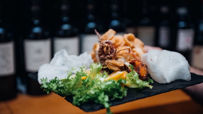 Scalo 74 RistoPub - Otranto - 6