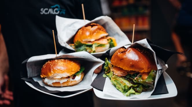 Scalo 74 RistoPub - Otranto - 0