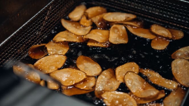 Scalo 74 RistoPub - Otranto - 2