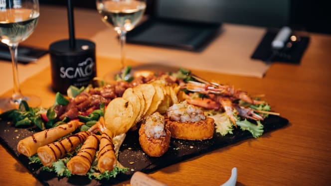 Scalo 74 RistoPub - Otranto - 7