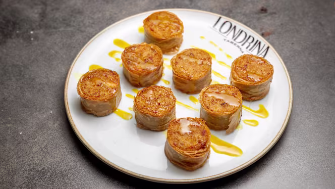 Taberna Londrina Vila Real - Vila Real - 4