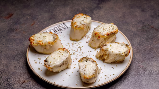 Taberna Londrina Vila Real - Vila Real - 3