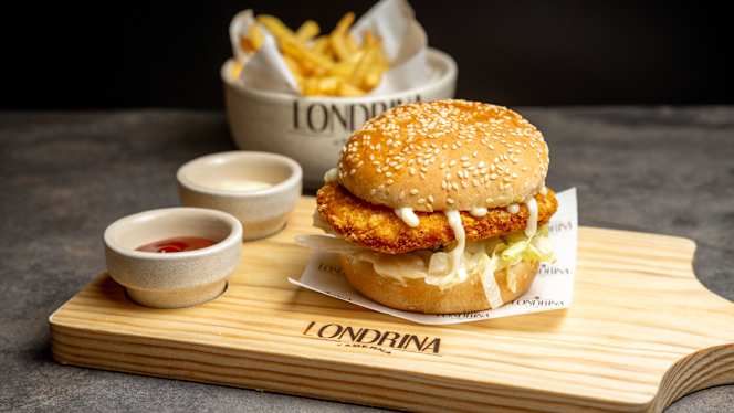 Taberna Londrina Vila Real - 7