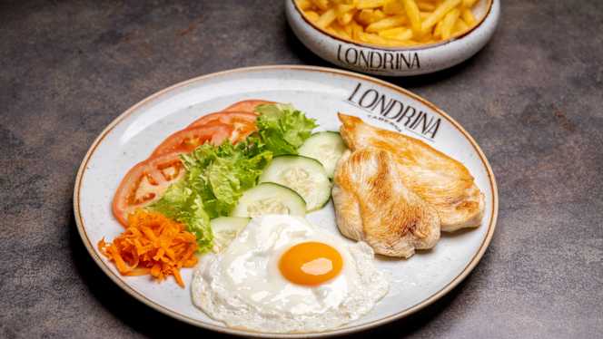Taberna Londrina Vila Real - 8