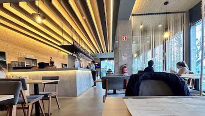 Taberna Londrina Vila Real - Vila Real - 7