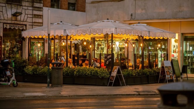 Al Piave Ristorante - 9