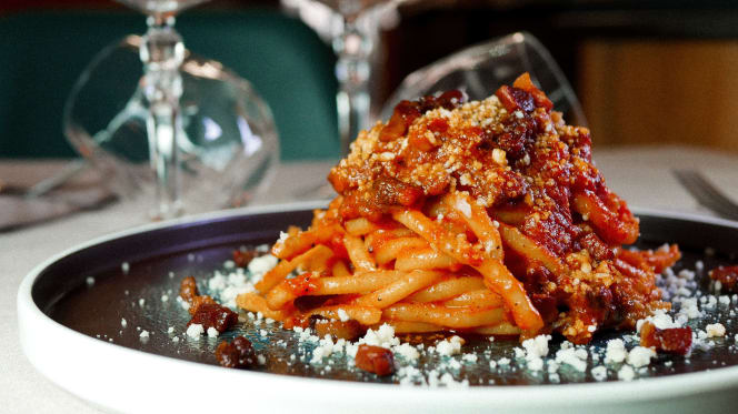 Al Piave Ristorante - 6