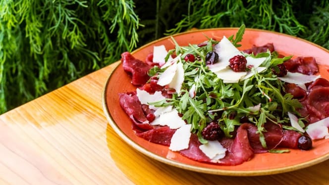 Al Piave Ristorante - 4