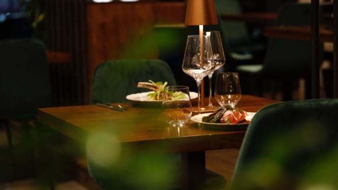 Al Piave Ristorante - 5