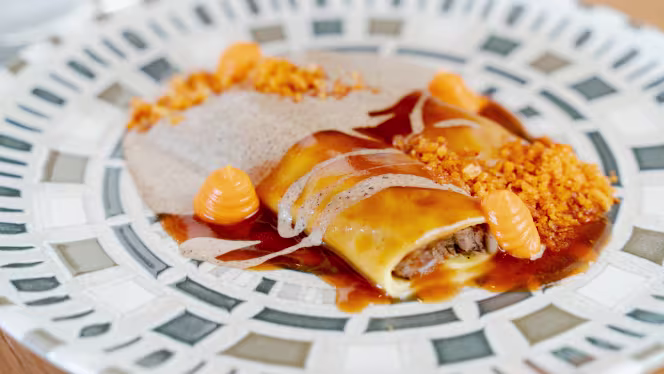 Only Adults Restaurante - Hotel Agroturismo Llucasaldent Gran - 3