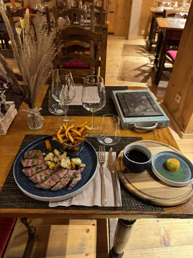 Atmoshpère Nendaz - 3