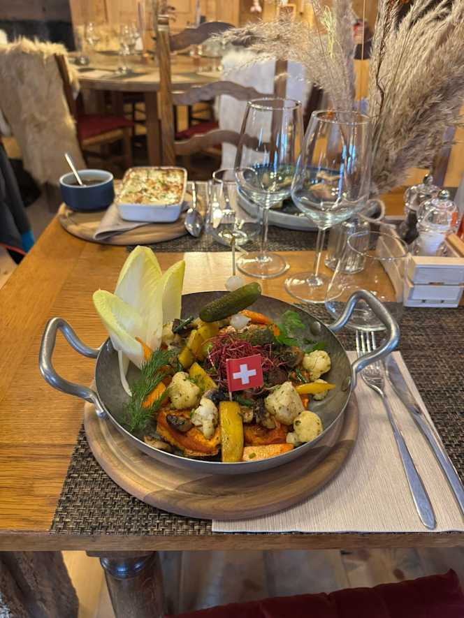 Atmoshpère Nendaz - 5