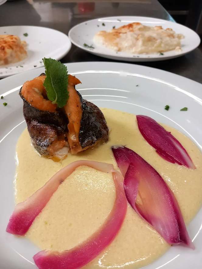 Ristorante Pizzeria Lido - Brescia - 4