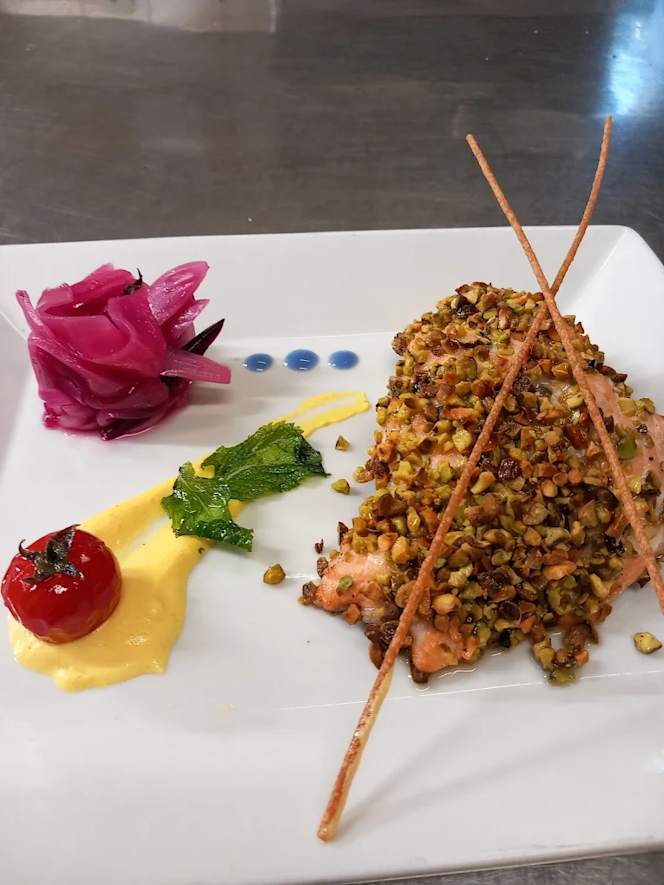 Ristorante Pizzeria Lido - Brescia - 8