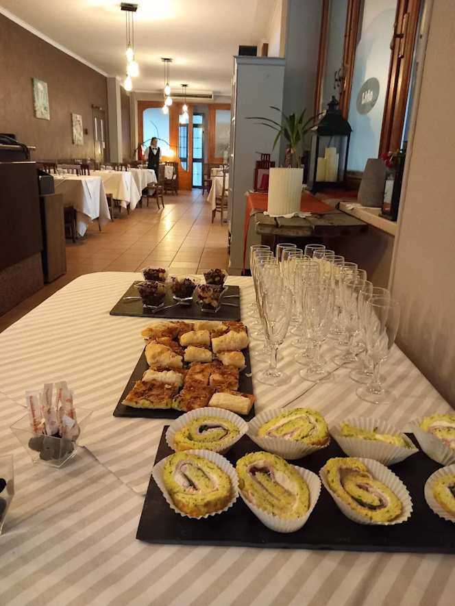 Ristorante Pizzeria Lido - Brescia - 1