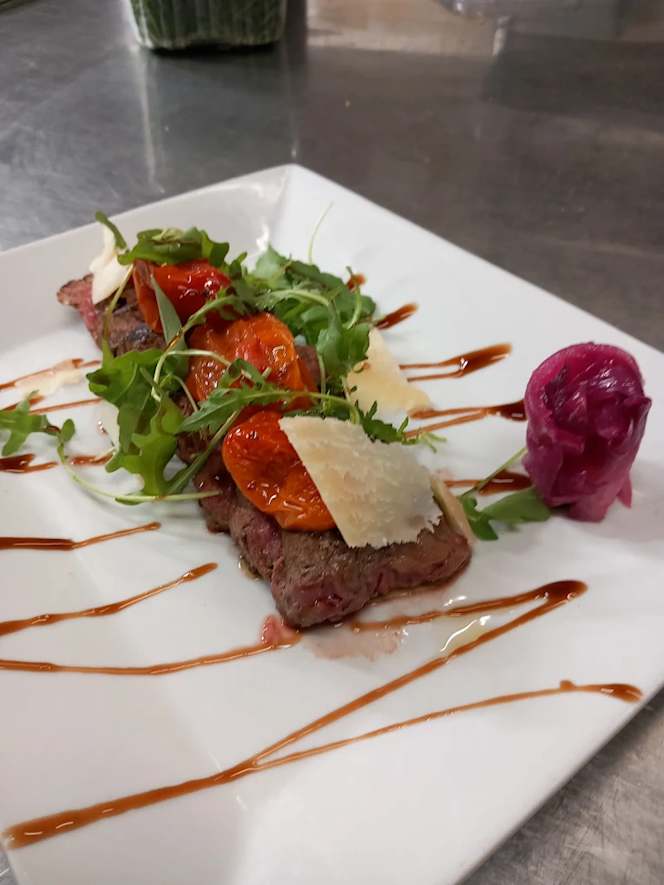 Ristorante Pizzeria Lido - Brescia - 7