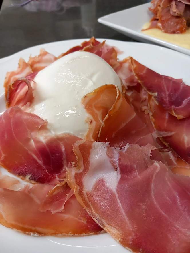 Ristorante Pizzeria Lido - Brescia - 3