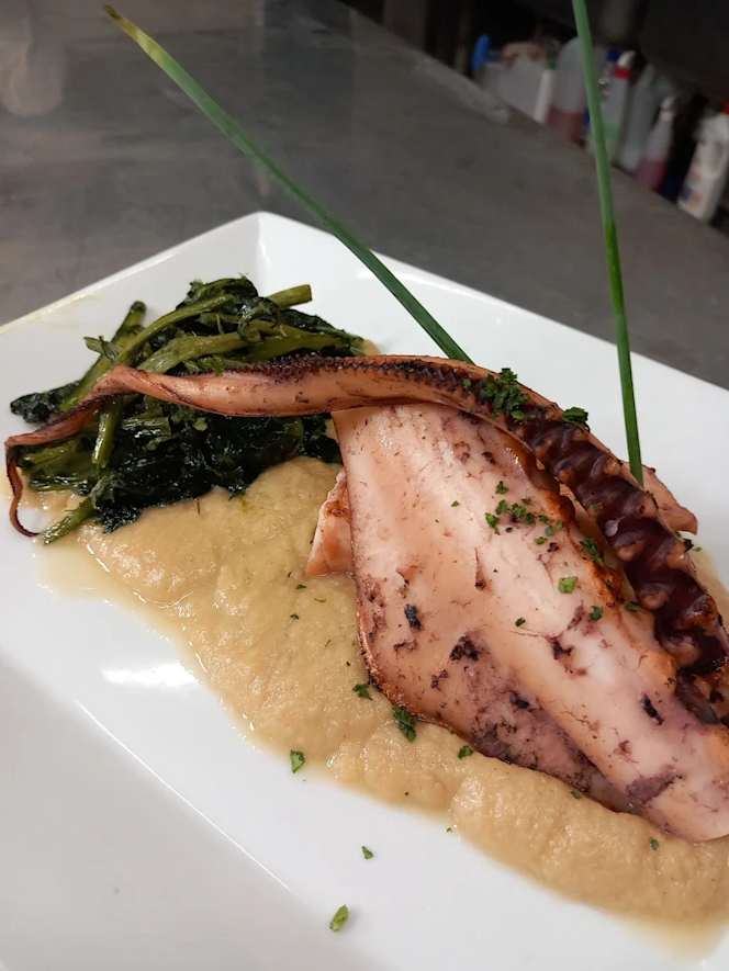 Ristorante Pizzeria Lido - Brescia - 6