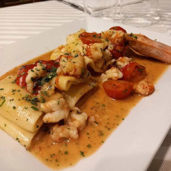 Ristorante Pizzeria Lido - Brescia - 2