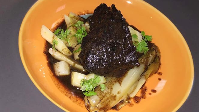 La Scène Brasserie - Lyon - 4