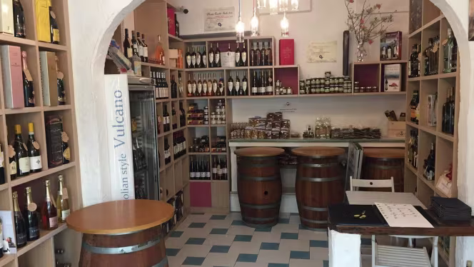 Enoteca Mimmo Paone_Vulcano - 5