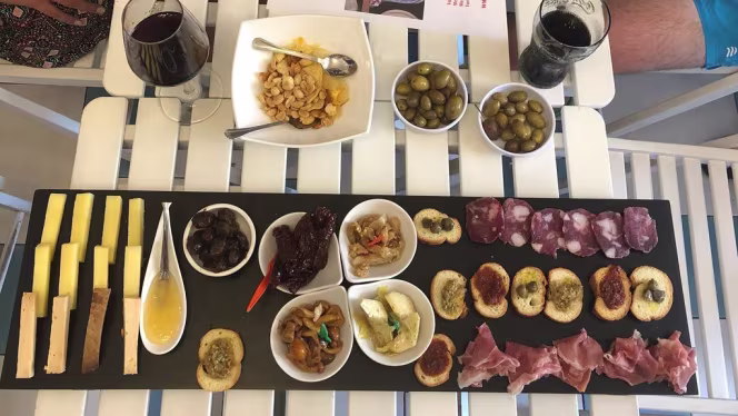 Enoteca Mimmo Paone_Vulcano - 6