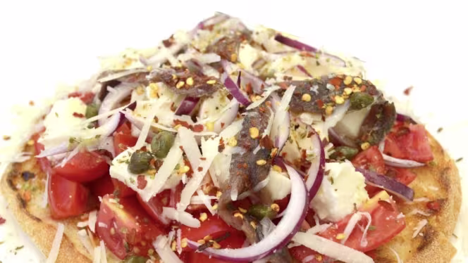 Enoteca Mimmo Paone_Vulcano - 0