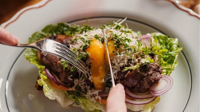 Brasserie Hötorget - 2