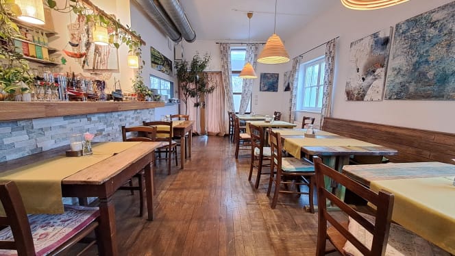 Misyamasa Restaurant - Modling - 5