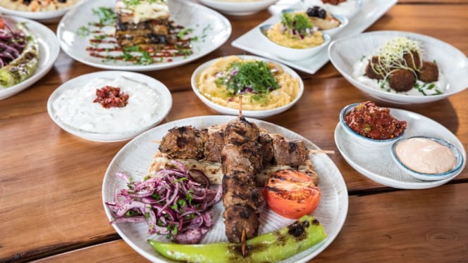 Misyamasa Restaurant - Modling - 0