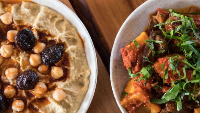 Misyamasa Restaurant - Modling - 4