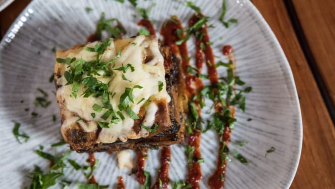 Misyamasa Restaurant - Modling - 3