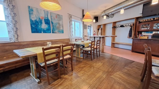 Misyamasa Restaurant - Modling - 6