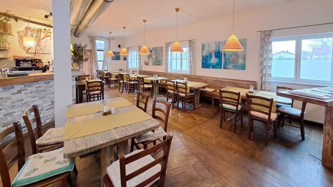 Misyamasa Restaurant - Modling - 8